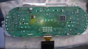 Mittaristo piirilevyn tausta , magneti marelli 550412390007-01    s 26 A  05.jpg