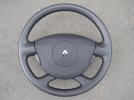 Renault Laguna mk2 vm.2001-2007 Espace-Grand Espace mk4 vm.2002-2014 nahkaratti vakionopeudens...jpg