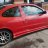 Q-megane coupe